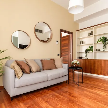 Corso Garibaldi Modern By Rentopolis Apartamento
