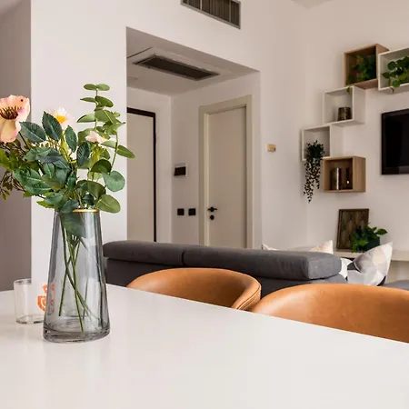 Apartamento Corso Garibaldi Modern By Rentopolis Milán