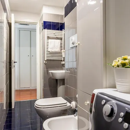 Corso Garibaldi Modern By Rentopolis Apartamento *