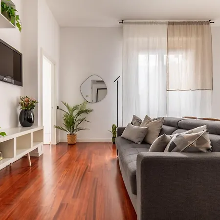 Corso Garibaldi Modern By Rentopolis Milán