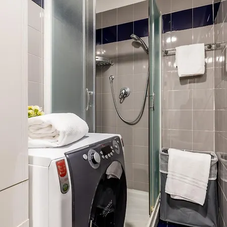 Apartamento Corso Garibaldi Modern By Rentopolis *