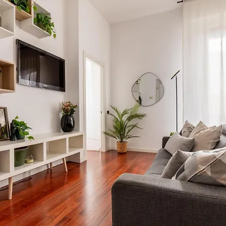 Corso Garibaldi Modern By Rentopolis מילאנו