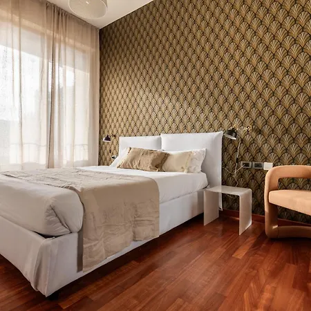 Corso Garibaldi Modern By Rentopolis Milán