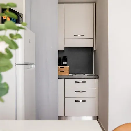 Apartamento Corso Garibaldi Modern By Rentopolis Milán
