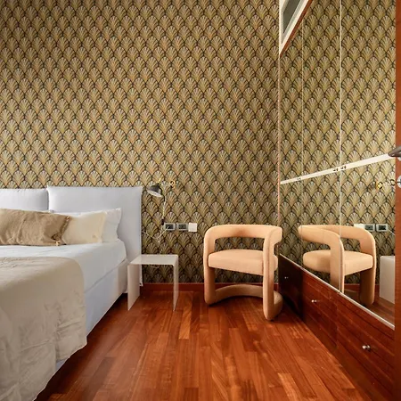 Corso Garibaldi Modern By Rentopolis Milán