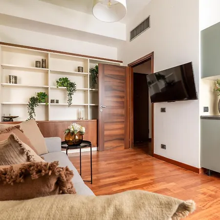 Corso Garibaldi Modern By Rentopolis Milán