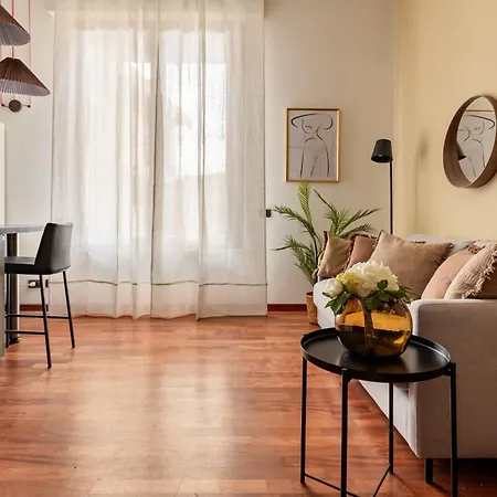 Corso Garibaldi Modern By Rentopolis Apartamento Milán