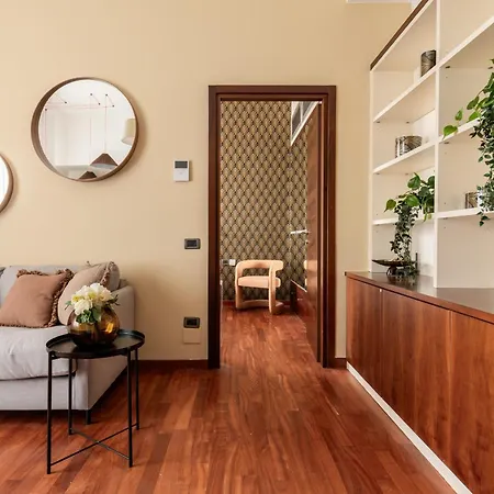 Corso Garibaldi Modern By Rentopolis Apartamento