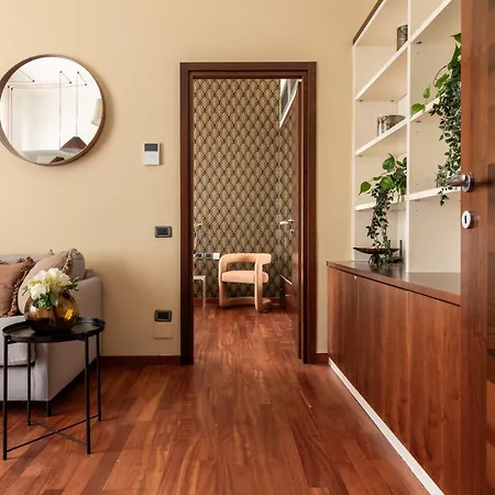 Corso Garibaldi Modern By Rentopolis Apartamento