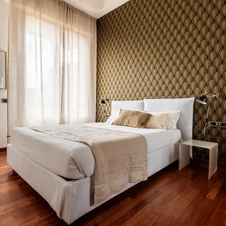 Corso Garibaldi Modern By Rentopolis Apartamento