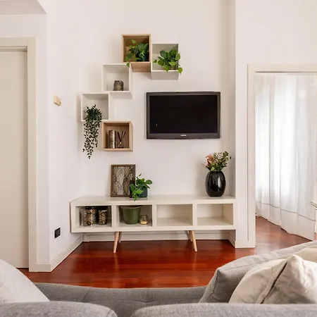 Corso Garibaldi Modern By Rentopolis * מילאנו