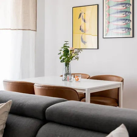 Apartamento Corso Garibaldi Modern By Rentopolis *