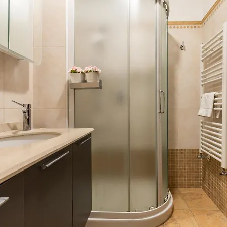 Corso Garibaldi Modern By Rentopolis Milano