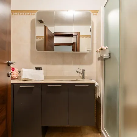 Apartamento Corso Garibaldi Modern By Rentopolis Milán