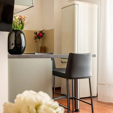 Apartamento Corso Garibaldi Modern By Rentopolis Milán