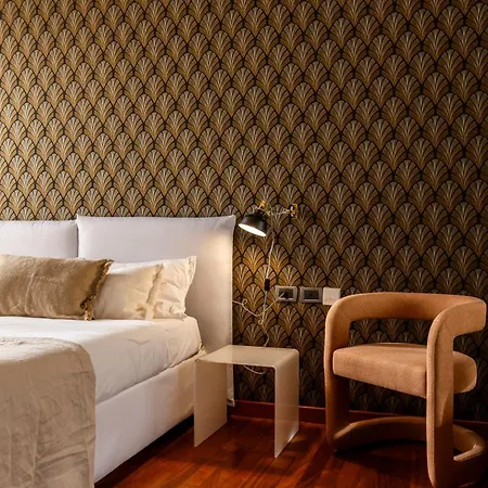 Apartamento Corso Garibaldi Modern By Rentopolis *