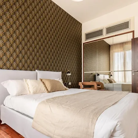 Corso Garibaldi Modern By Rentopolis Appartamento Milano