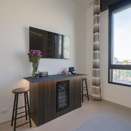 Corso Garibaldi Modern By Rentopolis Appartamento