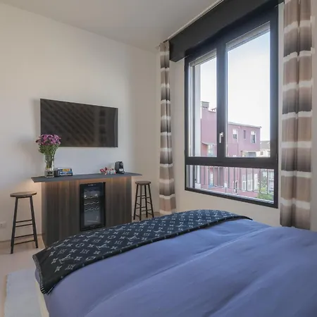 Corso Garibaldi Modern By Rentopolis Apartamento *