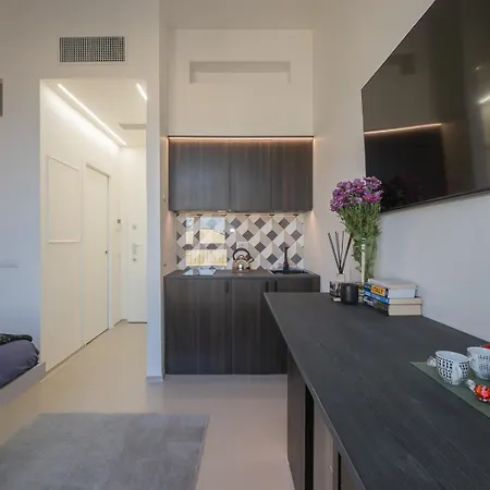 Corso Garibaldi Modern By Rentopolis Apartamento