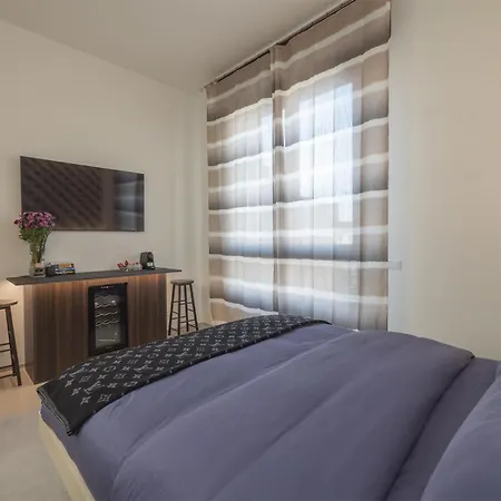 Apartamento Corso Garibaldi Modern By Rentopolis *