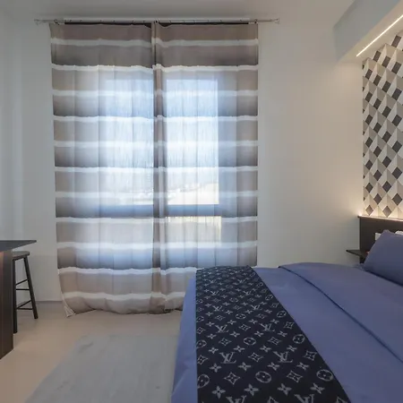 Corso Garibaldi Modern By Rentopolis Appartamento