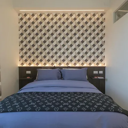 Corso Garibaldi Modern By Rentopolis מילאנו
