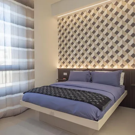 Corso Garibaldi Modern By Rentopolis דירה מילאנו