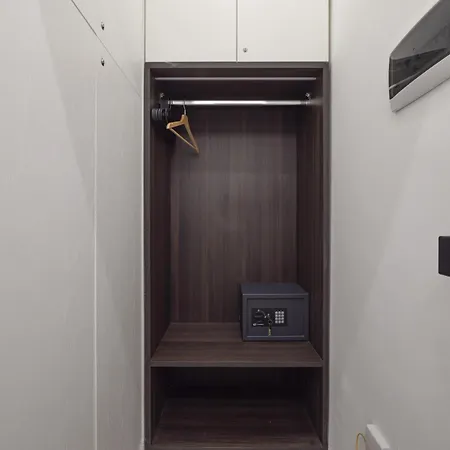 Apartamento Corso Garibaldi Modern By Rentopolis Milán