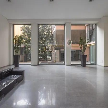 Corso Garibaldi Modern By Rentopolis * מילאנו