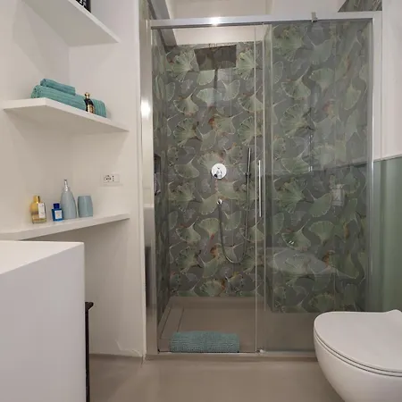 דירה Corso Garibaldi Modern By Rentopolis מילאנו